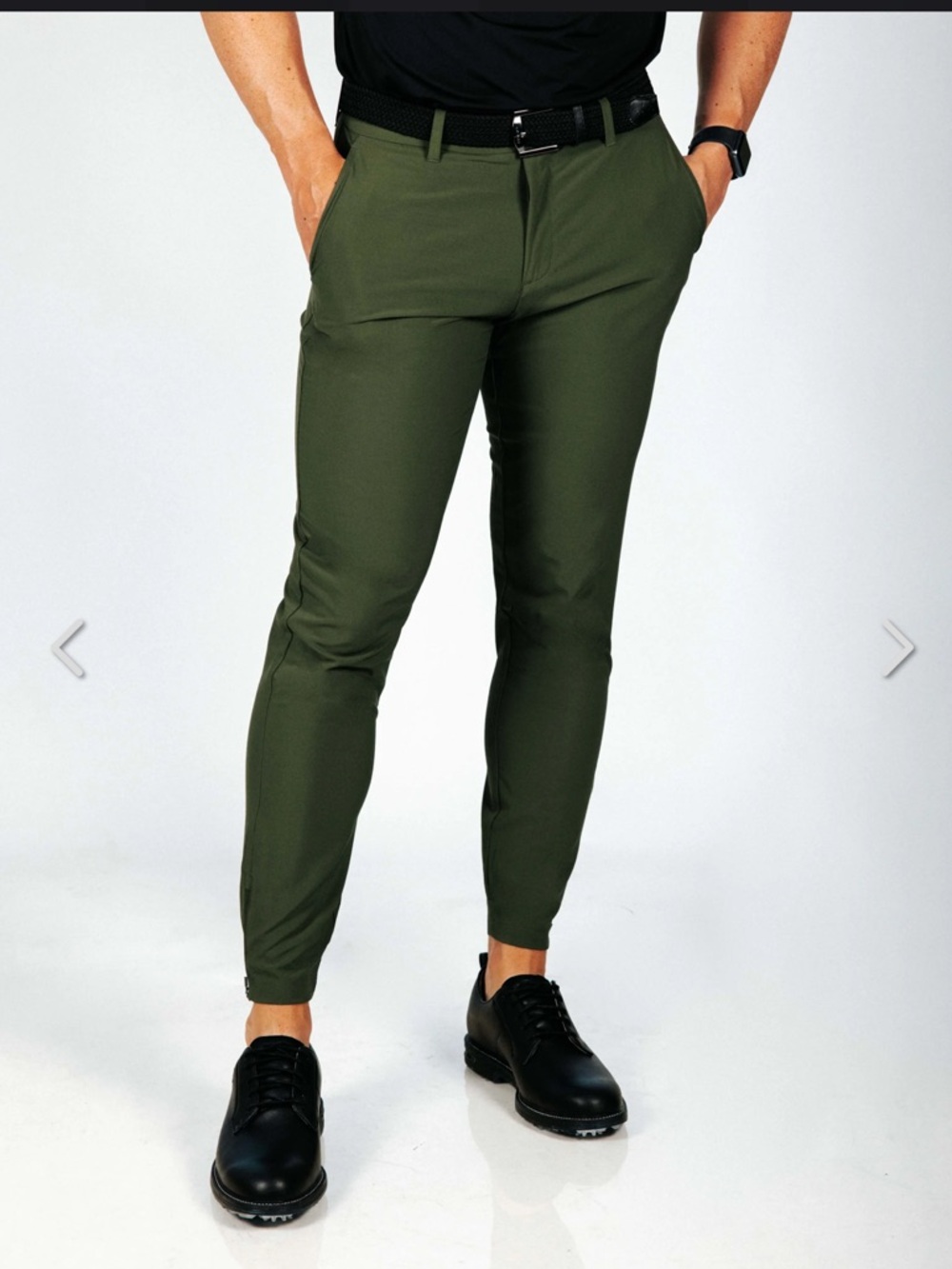 prime golf pant jogger